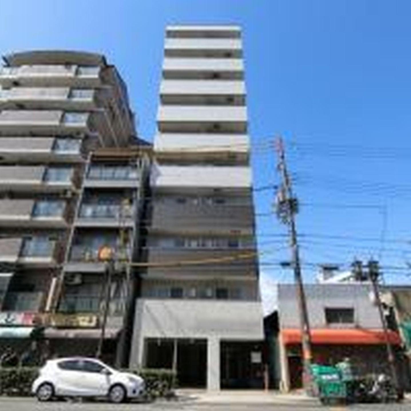 むつみ庵新今宮703 Ōsaka