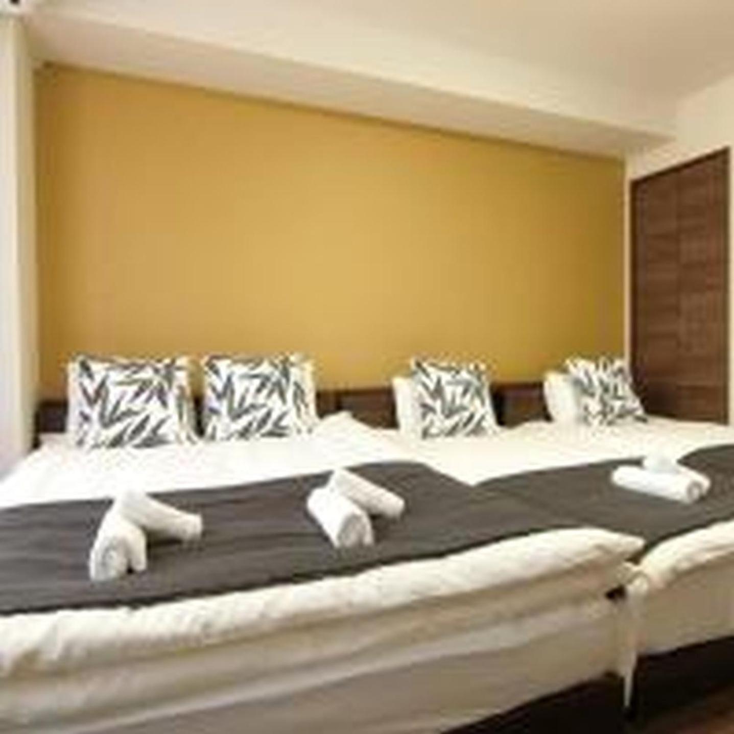 Appartement むつみ庵新今宮703 *